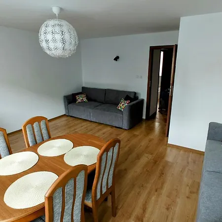 Mieszko Ii Apartment Kolberg