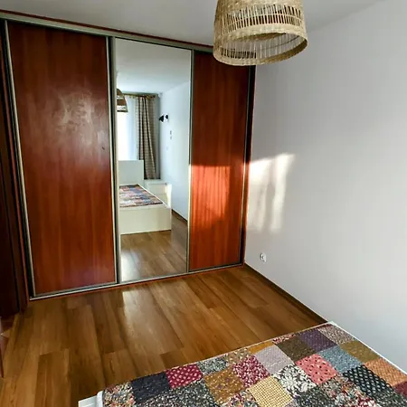 Apartment Mieszko Ii Kolberg