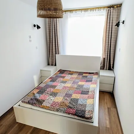 Mieszko Ii Apartamento Kołobrzeg