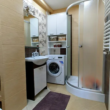 Mieszko Ii Apartamento