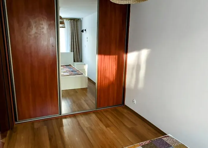 Apartman Mieszko Ii Kołobrzeg